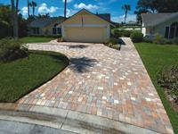 Driveway Pavers